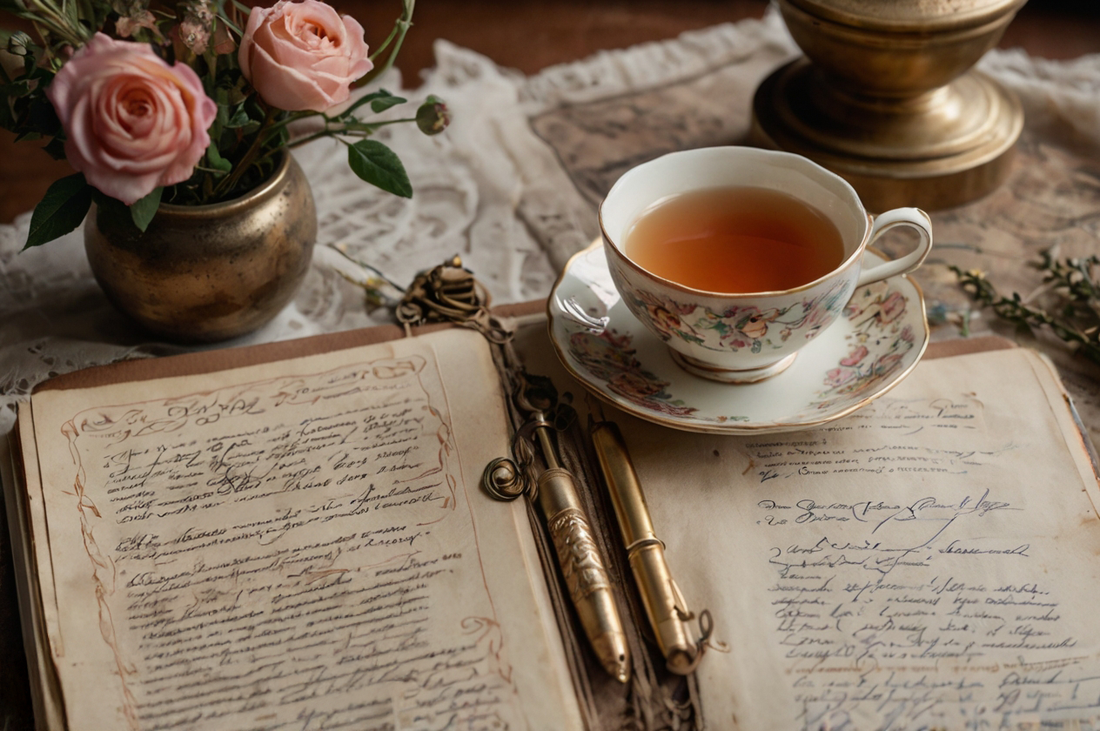 Welcome to The Drawing Room Dispatch: Your New Favorite Rebel Aunt Hangout